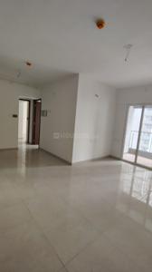 Hall Image of 980 Sq.ft 2 BHK Apartment / Flat for rent in Kolte Patil Little Earth, Kiwale Pune for Rs. 18000
