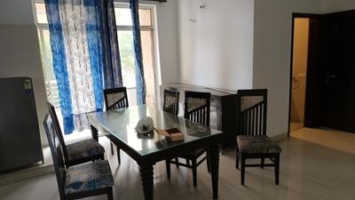 CGHS Shiv Shankar Society Living Room 1