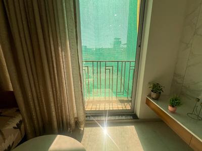 Bedroom Image of 1235 Sq.ft 3 BHK Apartment / Flat for rent in South Dum Dum Kolkata for Rs. 26000