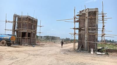 Image of 1485 Sq.ft Residential Plot / Land for sale in ASM Shree Jaswant Garden, Sector 14, Panchkula for Rs. 11650000
