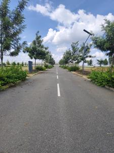 Image of 1500 Sq.ft Residential Plot / Land for sale in Yelahanka, Bengaluru for Rs. 1648500