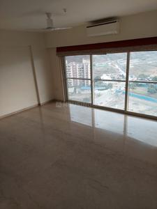 Hall Image of 5500 Sq.ft 5 BHK Apartment / Flat for sale in Pimple Nilakh Pune for Rs. 66000000