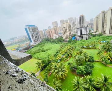 Image of 1800 Sq.ft 4 BHK Apartment / Flat for sale in SMGK Woods Platina, Jogeshwari West, Mumbai for Rs. 55000000