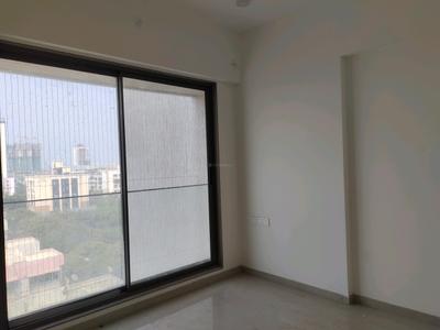 Bedroom Image of 606 Sq.ft 1 BHK Apartment / Flat for sale in Dimple Westwood 2, Kandivali West Mumbai for Rs. 11400000