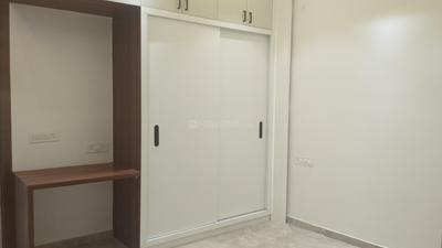 Bedroom Image of 1800 Sq.ft 3 BHK Builder Floor for sale in DLF Phase 1 Gurgaon for Rs. 40000000