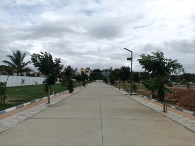 Image of 1500 Sq.ft Residential Plot / Land for sale in Aavalahalli, Bengaluru for Rs. 14400100