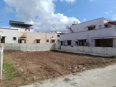 Image of 1950 Sq.ft Residential Plot / Land for sale in Annantha Nagar, Pollachi for Rs. 3400000