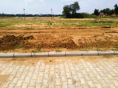 Image of 161 Sq.ft Residential Plot / Land for sale in Skywhales Vienna Greens II, Sector 99A, Gurgaon for Rs. 29200000