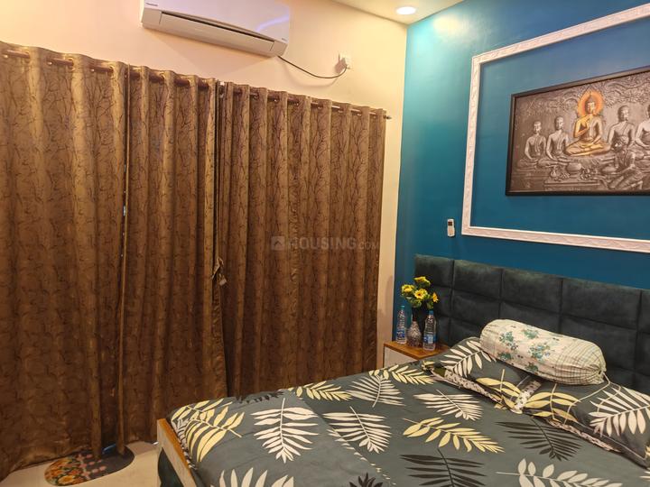 Madhusudan M Infiniti Bedroom 1