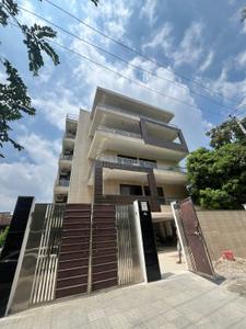 Image of Apna homes in Sector 55, Gurgaon