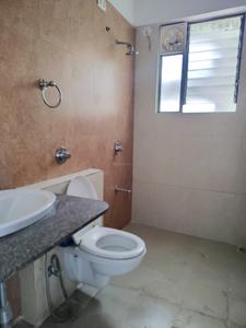 Bedroom Two Image of 2520 Sq.ft 3 BHK Villa for sale in Marunji Pune for Rs. 23000000