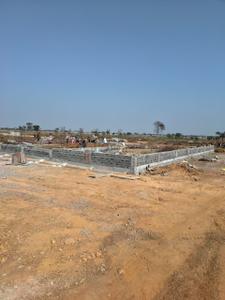 Image of 600 Sq.ft Residential Plot / Land for sale in Old Dhamtari Road, Raipur for Rs. 1140001