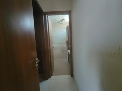 Bedroom Image of 5500 Sq.ft 4 BHK Apartment / Flat for sale in Trilokesh Gulmohar Auris, Gulbai Tekra Ahmedabad for Rs. 35000000