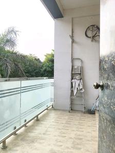 Living Room Image of 3500 Sq.ft 4 BHK Villa for sale in Kailash Lodha Heaven, Palava Phase 1 Thane for Rs. 40000000