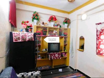 Living Room Image of 1950 Sq.ft 6 BHK Independent House for sale in Moti Nagar Hyderabad for Rs. 11000000