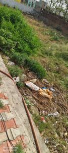 Image of 720 Sq.ft Residential Plot / Land for sale in Sewla Jatt, Agra for Rs. 1080000