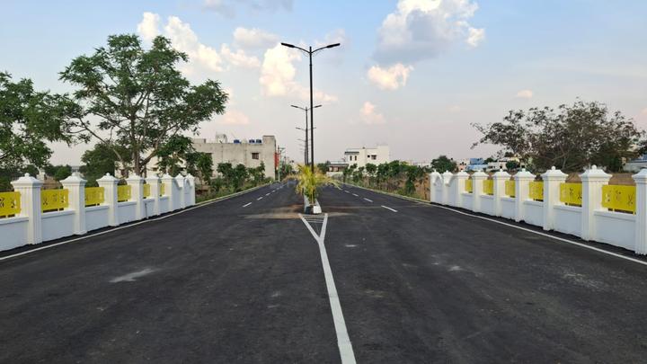 KODIES PARADISE AVENUE Main Image 1