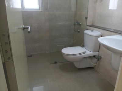 Bedroom One Image of 2025 Sq.ft 3 BHK Apartment / Flat for sale in Emaar Imperial Gardens, Sector 102 Gurgaon for Rs. 23500000