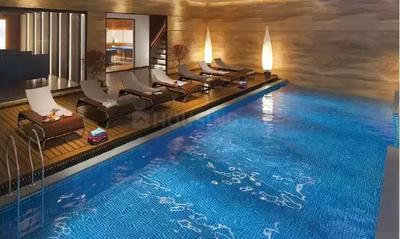 Image of 1100 Sq.ft 2 BHK Apartment / Flat for sale in Arch The Florence, Bhayli, Vadodara for Rs. 2700000