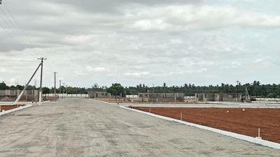 Image of 900 Sq.ft Residential Plot / Land for sale in Annur, Coimbatore for Rs. 1400000