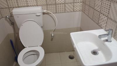 Image of 915 Sq.ft 2 BHK Apartment / Flat for sale in Nehru Nagar West, Coimbatore for Rs. 7500000