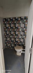 Bathroom Image of 677 Sq.ft 2 BHK Apartment / Flat for sale in Gems City, Joka Kolkata for Rs. 3446500
