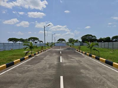Image of 1000 Sq.ft Residential Plot / Land for sale in Padappai, Chennai for Rs. 2999001
