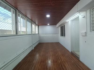 Balcony Image of 2000 Sq.ft 3 BHK Independent House for sale in SP JP Homes, Shewalewadi Pune for Rs. 21000000