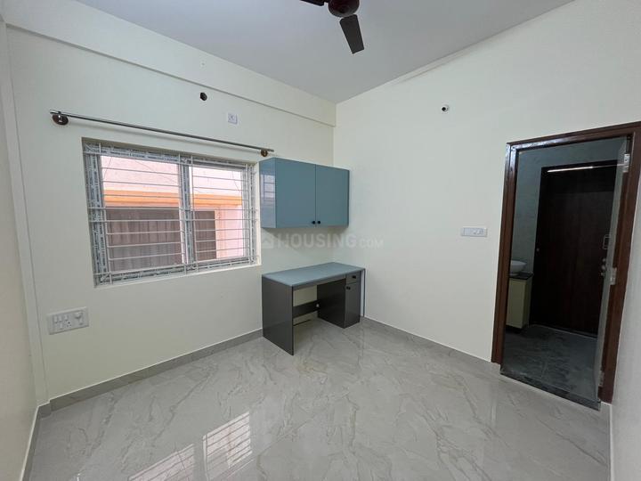 Reddy nest Bedroom 1