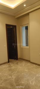 Bedroom Image of 2000 Sq.ft 3 BHK Builder Floor for sale in Safdarjung Enclave New Delhi for Rs. 56500000