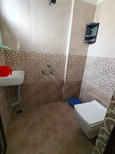 Bathroom Image of SHELIV ASPIRE in Nandanvan, Nagpur