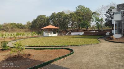 Image of 22000 Sq.ft Residential Plot / Land for sale in Shahapur, Thane for Rs. 5500000