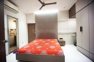 Bedroom Image of 3150 Sq.ft 5 BHK Independent House for sale in Jasodanagr Ahmedabad for Rs. 19000000