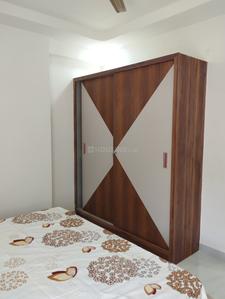 Bedroom Image of 1332 Sq.ft 3 BHK Apartment / Flat for sale in Kalwad Road Jaipur for Rs. 5570650