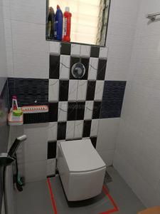 Image of 890 Sq.ft 2 BHK Apartment / Flat for sale in Ambegaon Budruk, Pune for Rs. 5600000