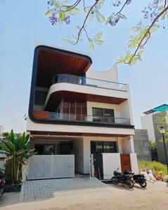 Image of 1746 Sq.ft 5 BHK Villa for sale in Emaar Mgf Hridayam At Emaar Gomti Greens, Gomti Nagar, Lucknow for Rs. 5000000