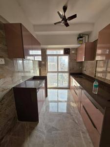 Kitchen Image of 730 Sq.ft 2 BHK Apartment / Flat for rent in Adinath CHSL, Borivali West Mumbai for Rs. 65000