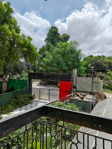 Balcony Image of 1500 Sq.ft 3 BHK Apartment / Flat for sale in Tilak Nagar Kanpur for Rs. 11500000
