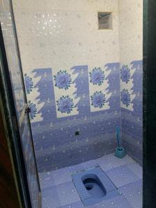 Bathroom Image of 1200 Sq.ft 2 BHK Apartment / Flat for sale in Mumbra Thane for Rs. 6000000