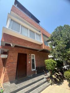 Image of 2800 Sq.ft 4 BHK Independent House for rent in Tattvam Woodsvale, Kuthaganahalli, Bengaluru for Rs. 80000