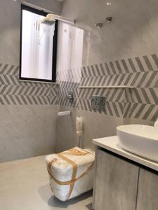 Bedroom One Image of 1500 Sq.ft 2 BHK Builder Floor for rent in Palam Vihar Gurgaon for Rs. 28000