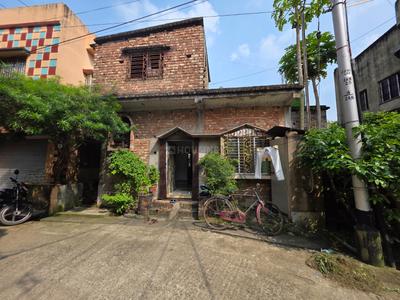 Image of 925 Sq.ft 2 BHK Apartment / Flat for sale in Khardaha, Kolkata for Rs. 4600000