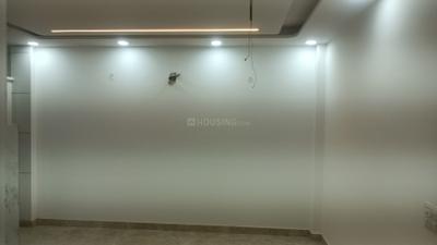Living Room Image of 1300 Sq.ft 3 BHK Builder Floor for sale in Pitampura New Delhi for Rs. 9000000