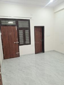 Bedroom Image of 1500 Sq.ft 2 BHK Builder Floor for rent in Indira Nagar Lucknow for Rs. 20000
