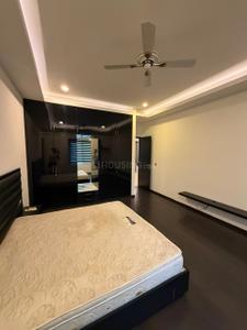 Bedroom Image of 2200 Sq.ft 4 BHK Apartment / Flat for rent in Indira Nagar Bengaluru for Rs. 300000