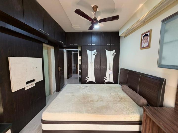Sector 8, Kandivali West Bedroom 1