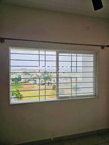 Bedroom Image of 950 Sq.ft 2 BHK Apartment / Flat for rent in Doddaballapura Bengaluru for Rs. 42000