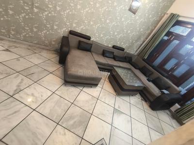 Hall Image of 1250 Sq.ft 2 BHK Independent House for rent in Govindpuram Ghaziabad for Rs. 25000