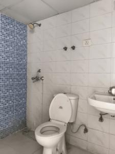 Bedroom One Image of 1424 Sq.ft 3 BHK Apartment / Flat for sale in Eros Sampoornam, Noida Extension Greater Noida for Rs. 13500000