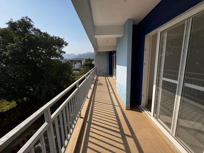 Balcony Image of 1800 Sq.ft 3 BHK Apartment / Flat for sale in Pacific Golf Estate, Kulhan Dehradun for Rs. 18500000